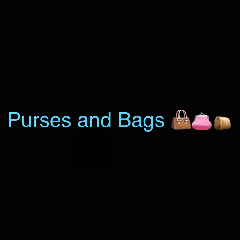 Purses and Bags